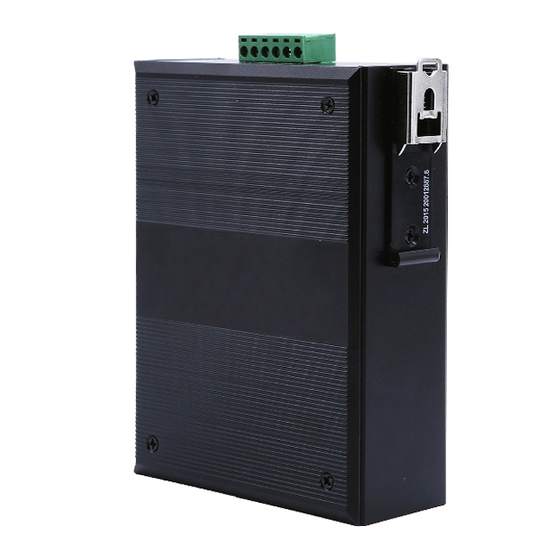 Industrial POE Ethernet Switch